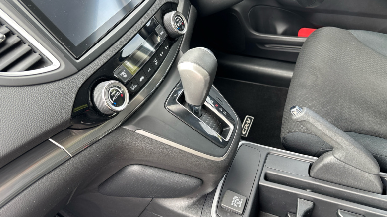 Honda CR-V 2.0 i-VTEC SE 5dr Auto Petrol Estate